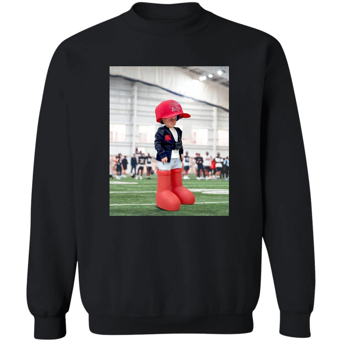 Hasbulla Come To The Sip Shirt