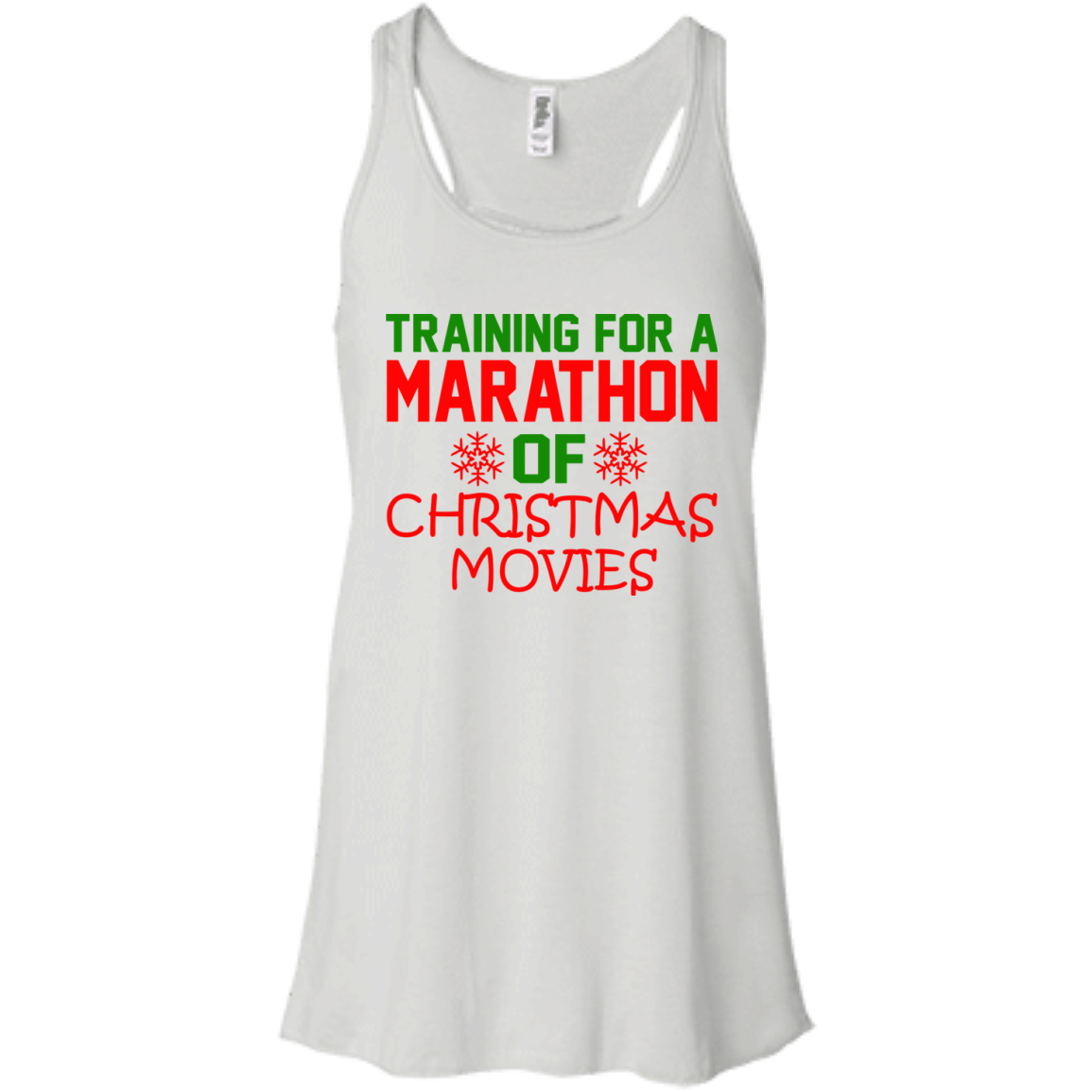 Training For A Marathon Of Christmas Movies Shirt, Sweatshirt - TeeDragons