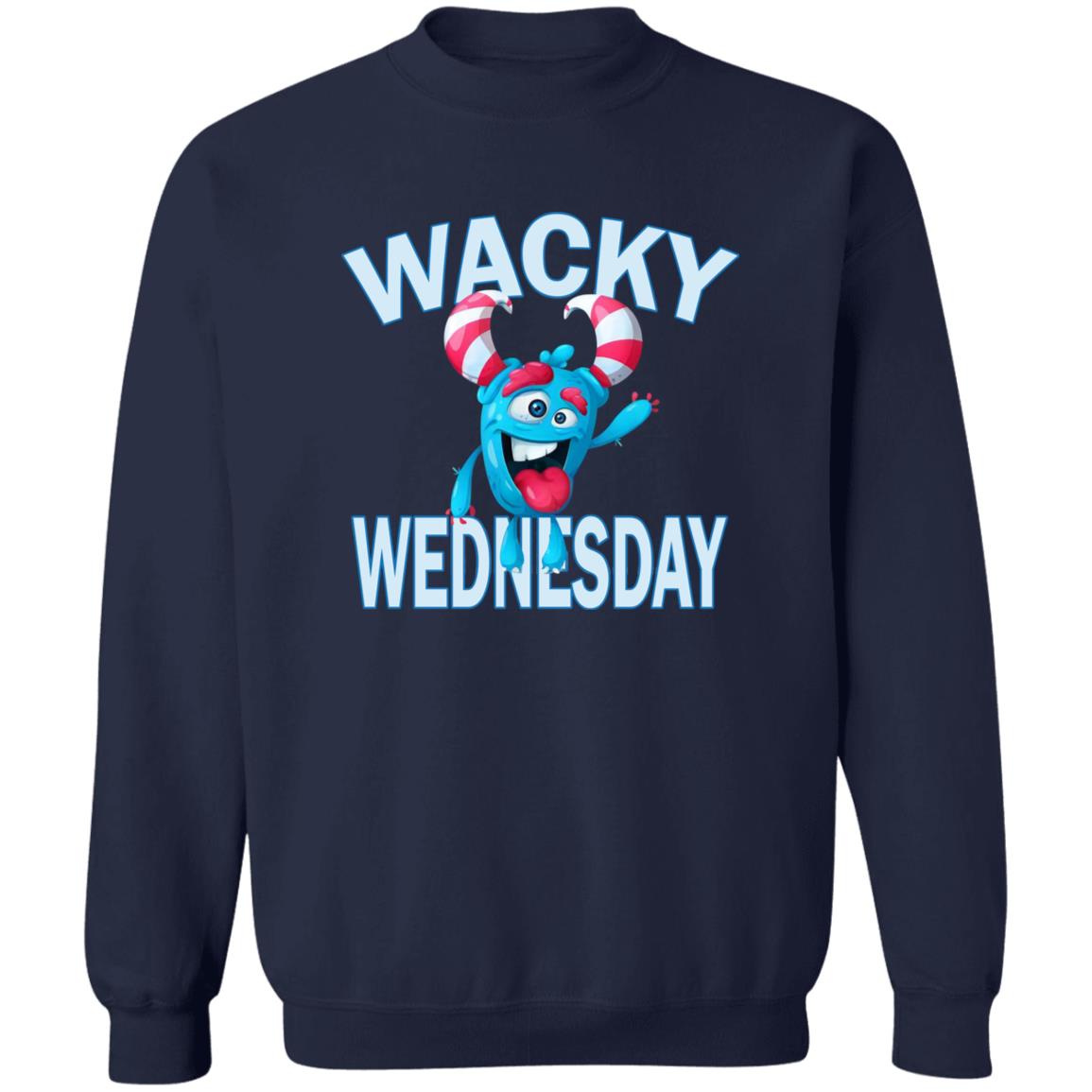 Wacky Wednesday Shirt