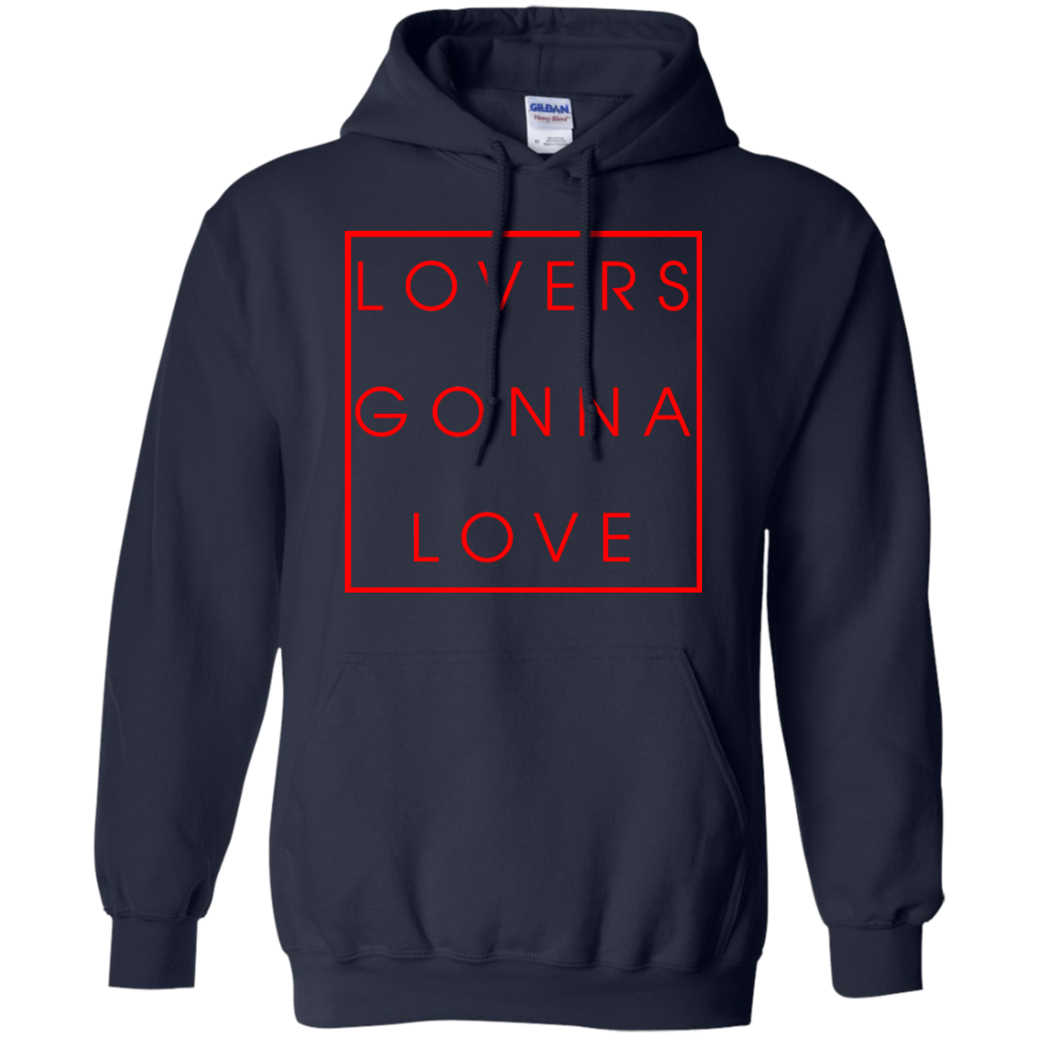 Lovers Gonna Love Shirt, Hoodie, Tank - TeeDragons