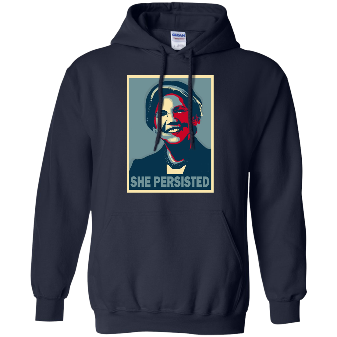 Nevertheless, She Persisted Shirt, Hoodie, Tank - TeeDragons