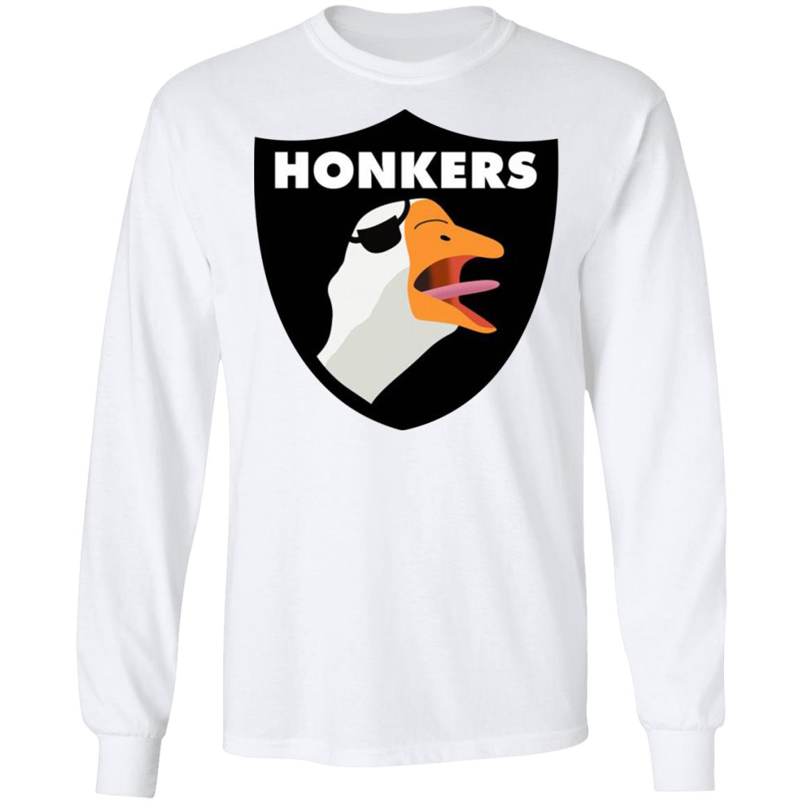 Honkers Shirt