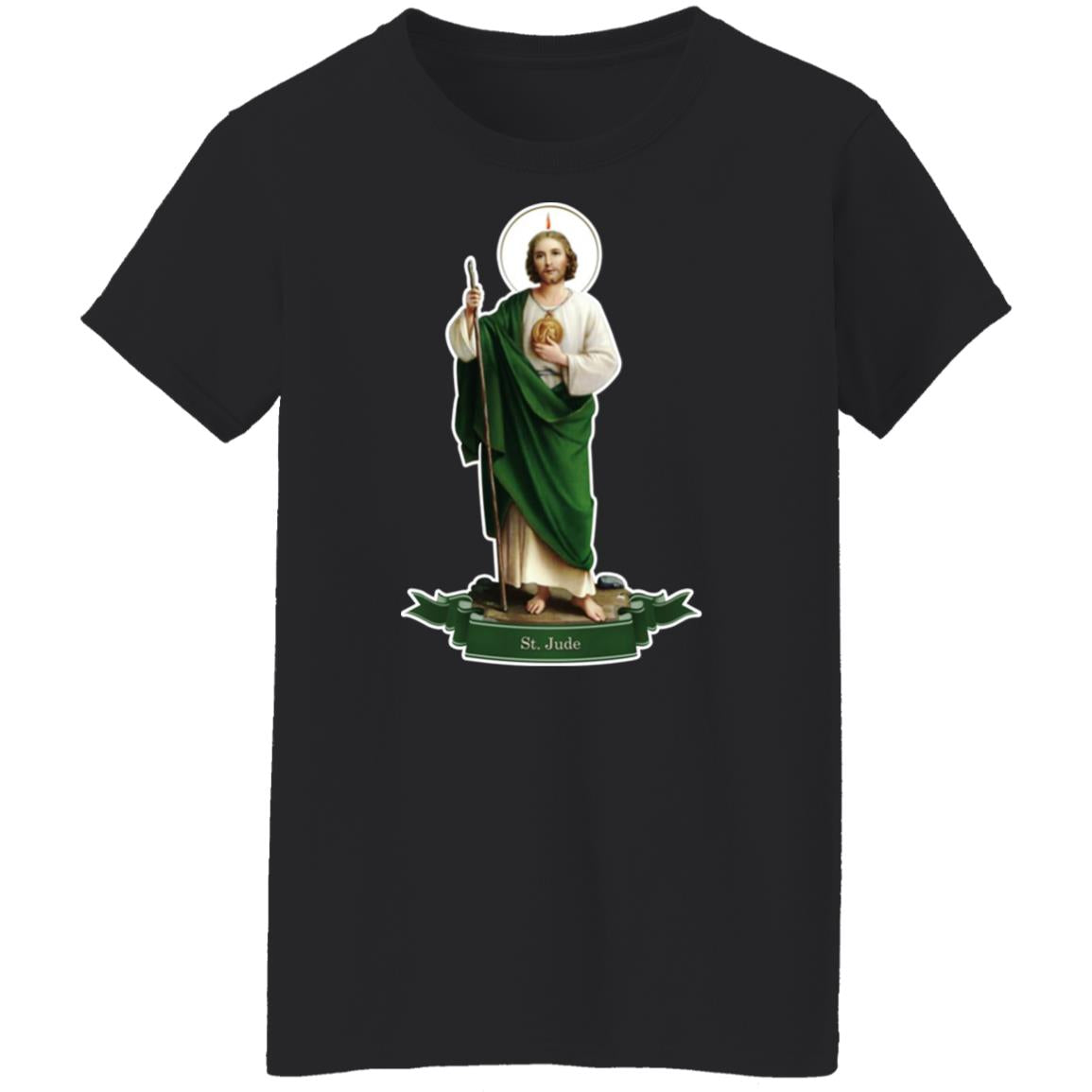 St Jude Shirt