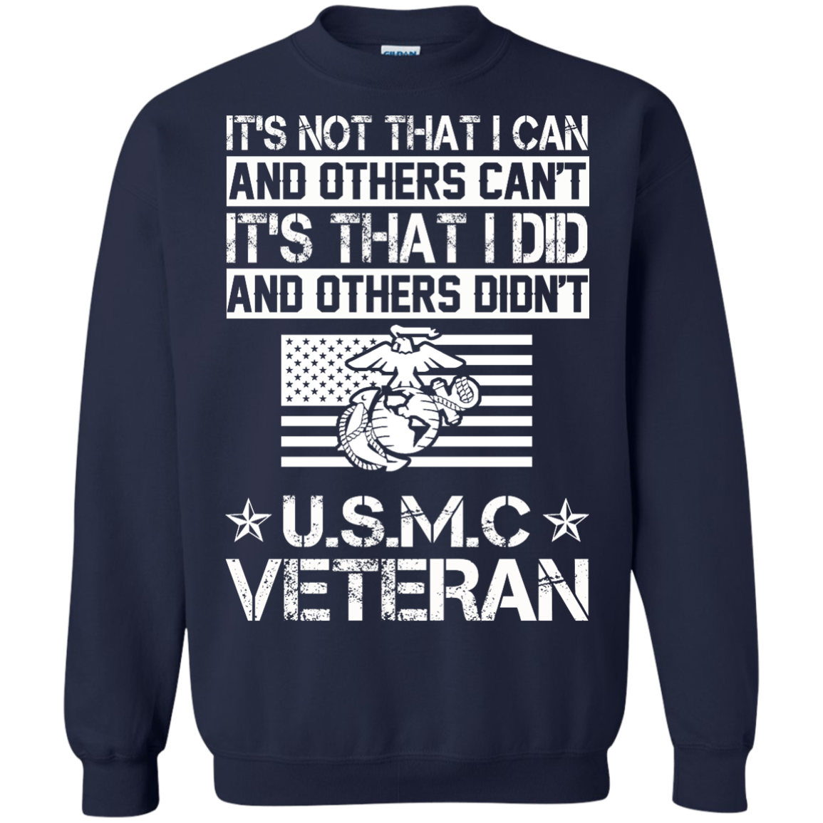 U.S.M.C Veteran Shirt, Hoodie, Tank - TeeDragons