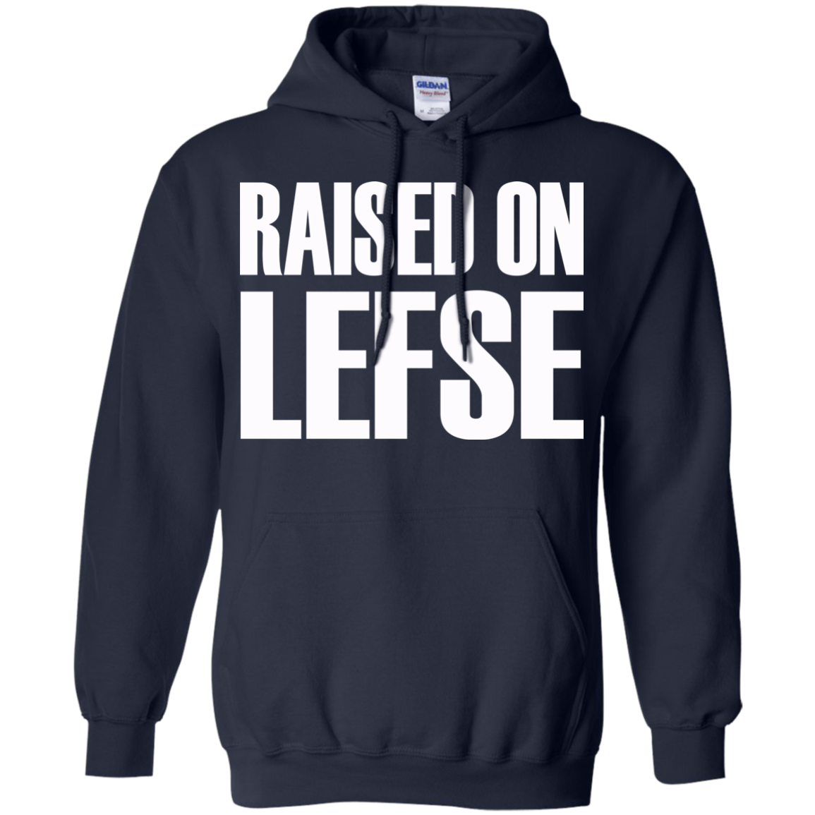Raised On Lefse Shirt, Hoodie, Tank - TeeDragons