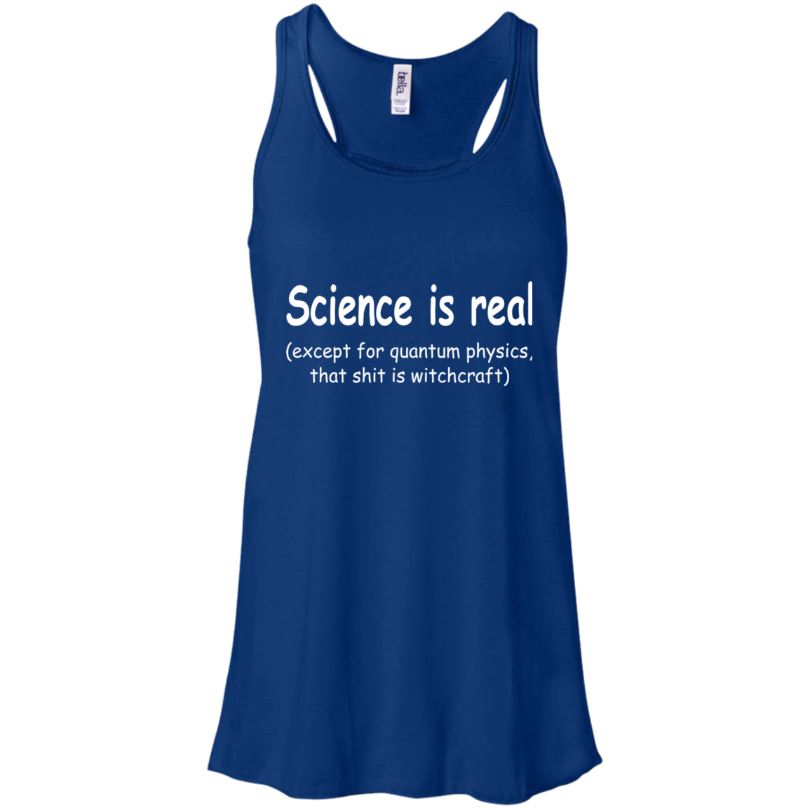 Science Is Real Shirt, Hoodie, Tank - TeeDragons