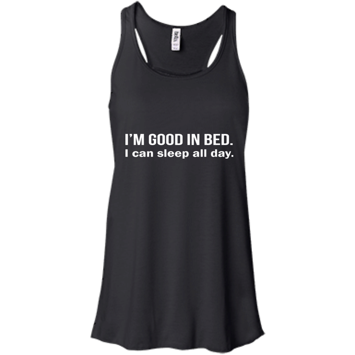 I'm Good In Bed - I Can Sleep All Day Shirt, Hoodie - TeeDragons