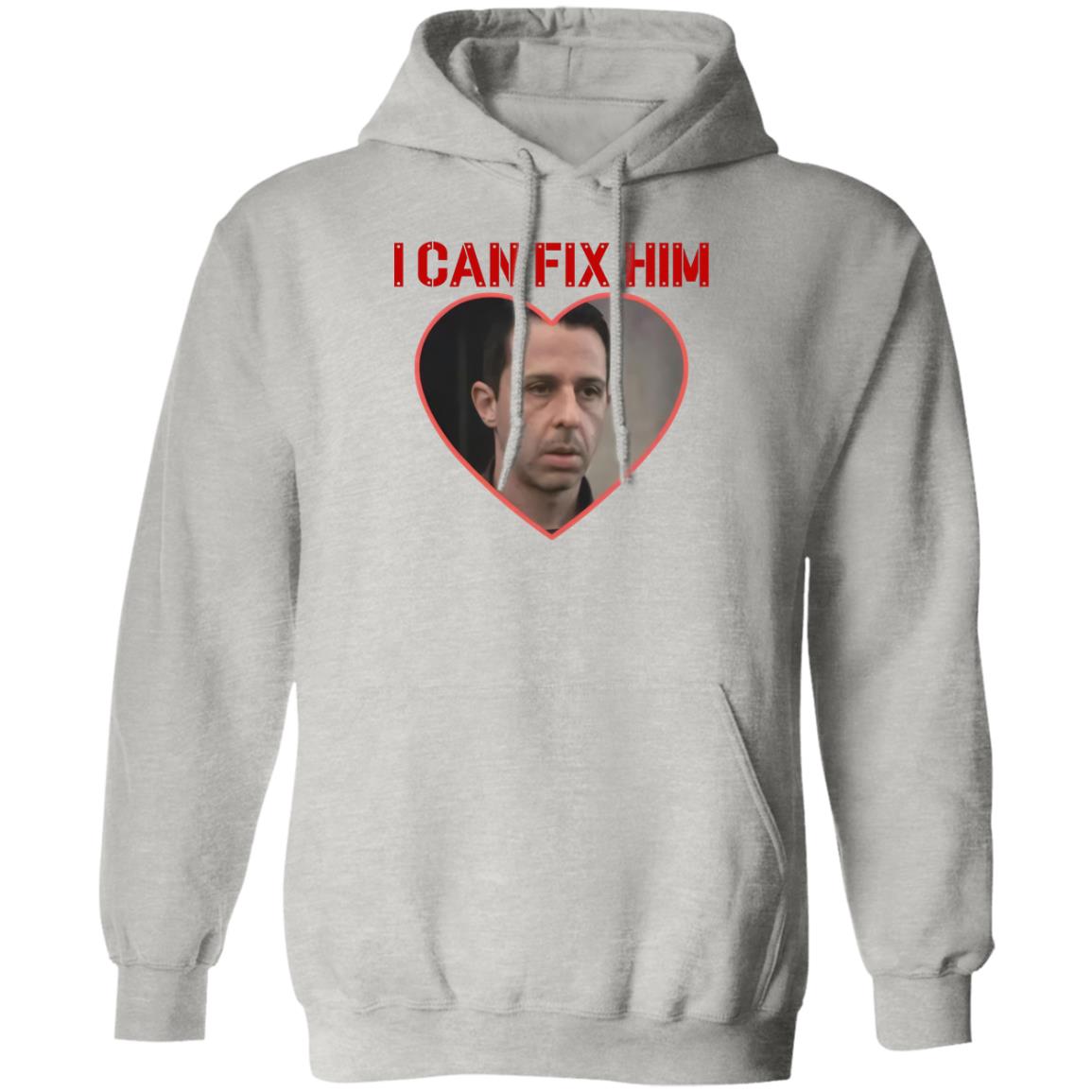 I Can Fix Him Kendall Roy Shirt