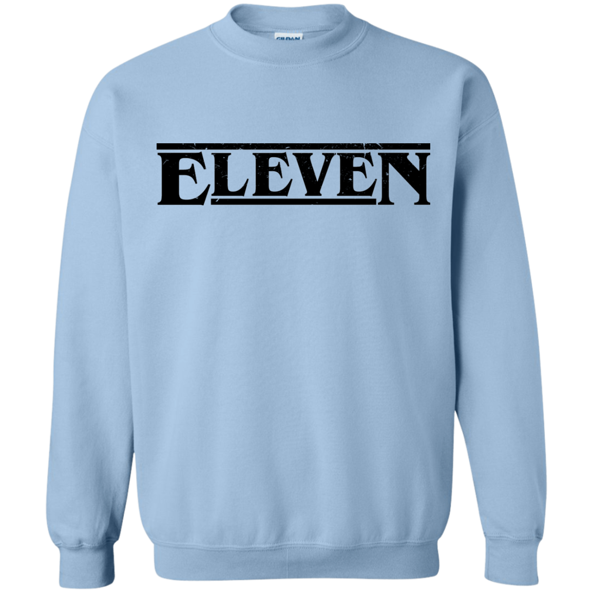 Stranger Things - Eleven Shirt, Hoodie, Tank - TeeDragons