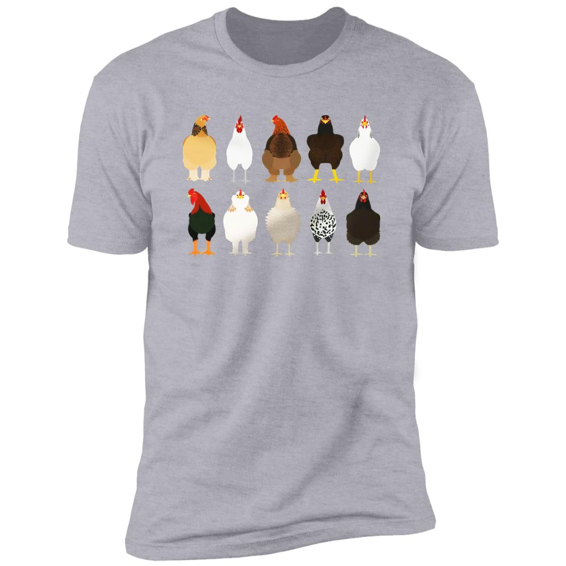 Carrie Underwood Chicken Sweatshirt