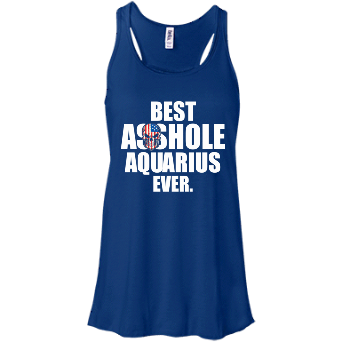 Best Asshole Aquarius Ever Shirt, Hoodie, Tank - TeeDragons