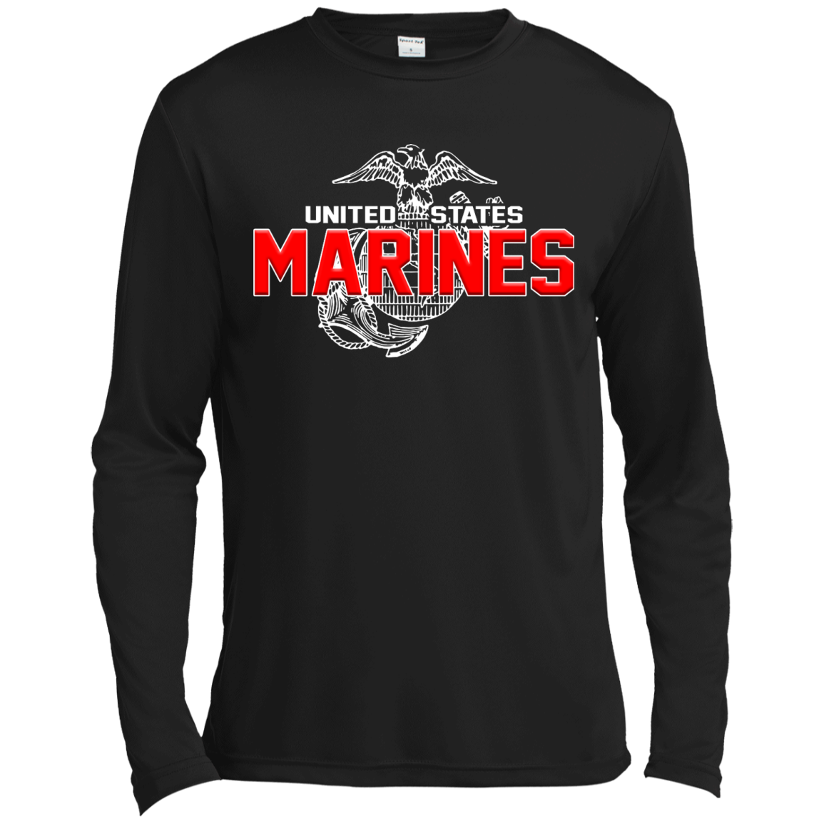 United States Marines Shirt, Hoodie, Tank - TeeDragons