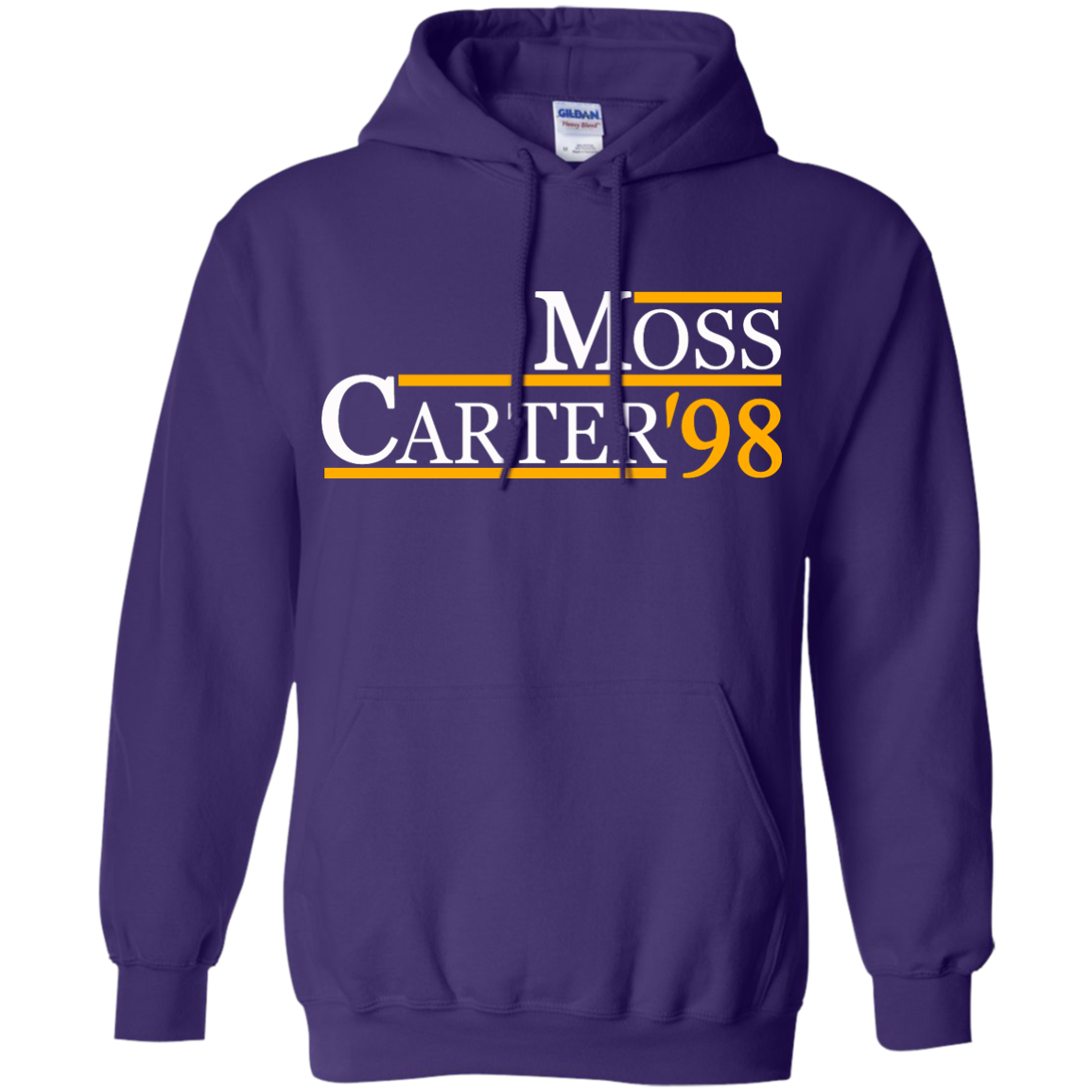 Moss Carter '98 Shirt, Hoodie, Tank - TeeDragons