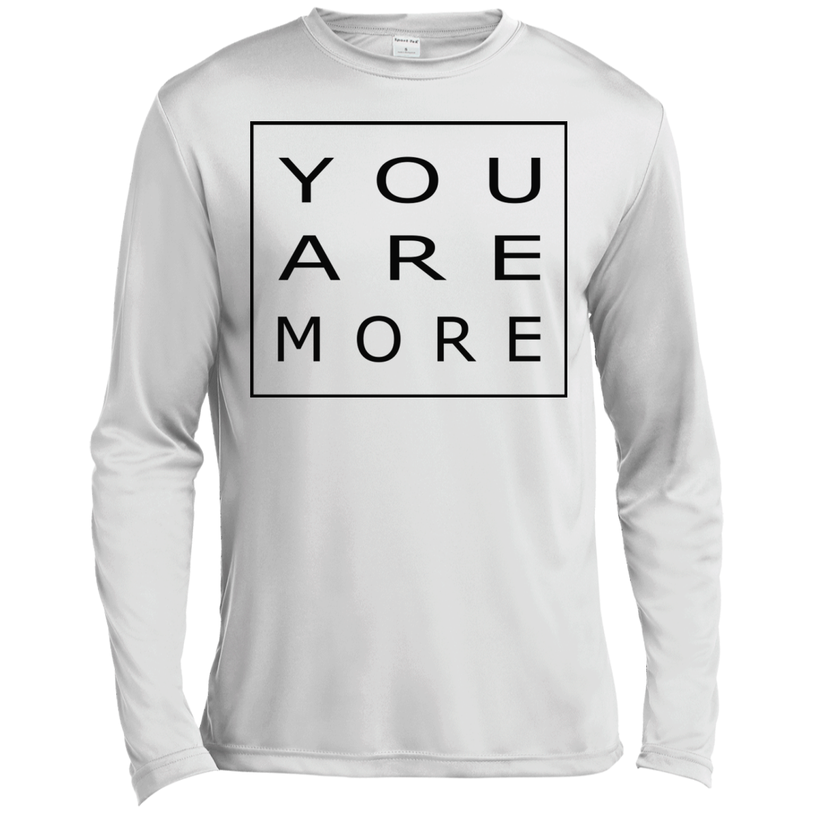 You Are More Shirt, Hoodie, Tank - TeeDragons