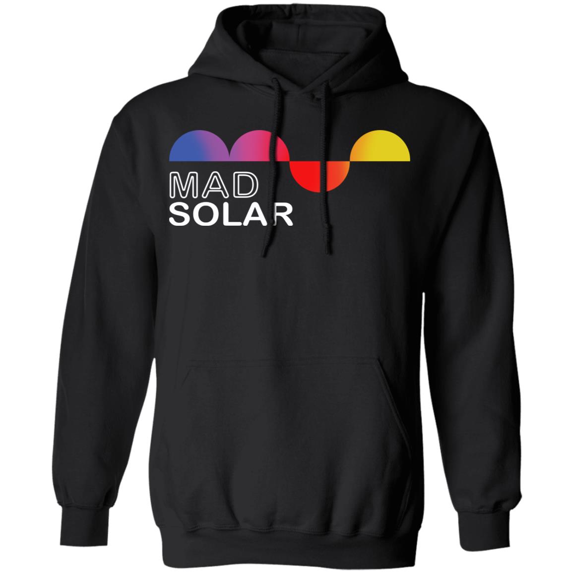 Mad Solar shirt