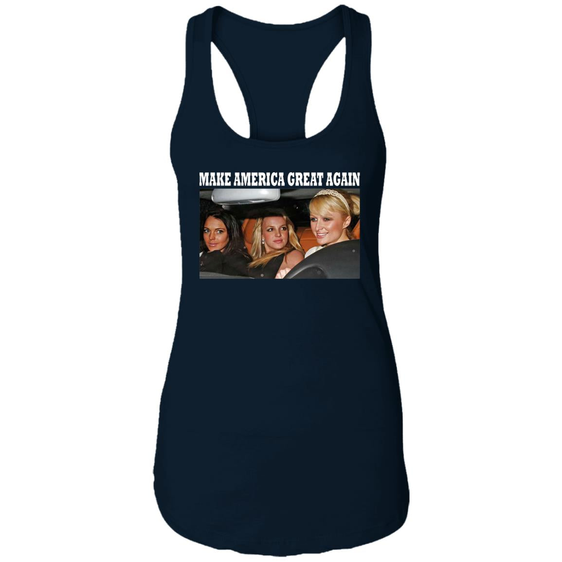 Make America Great Again Shirt
