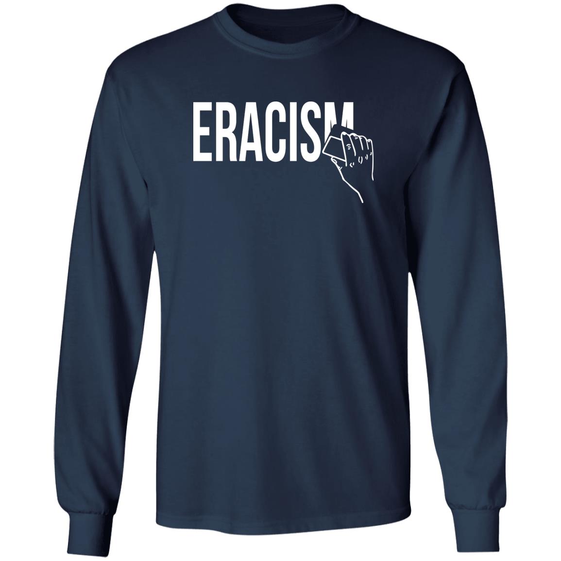 Kim Godwin Eracism Shirt