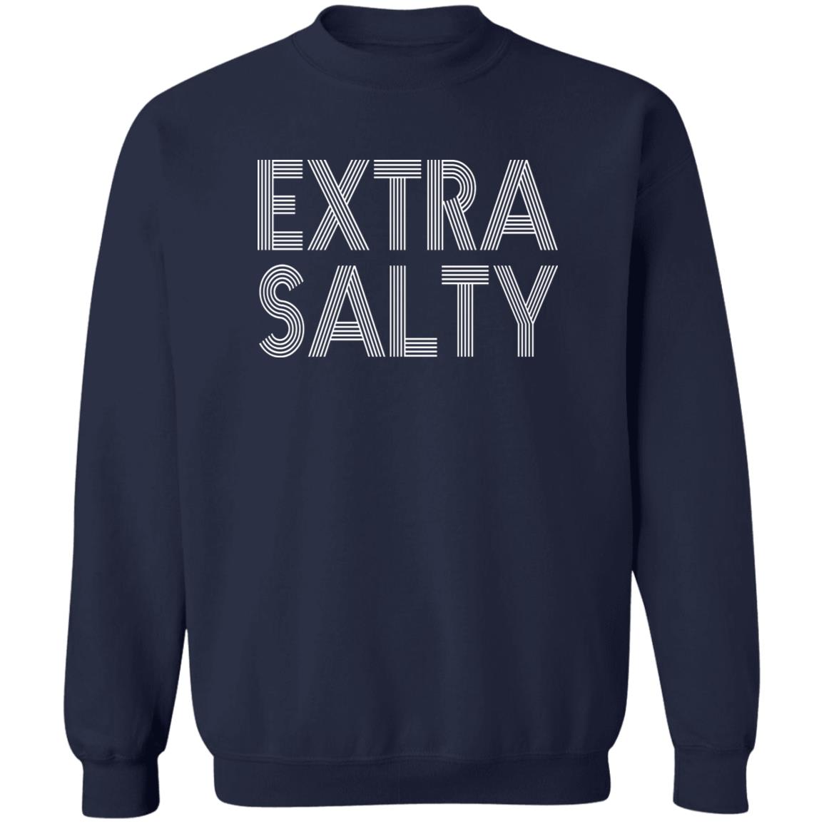 Extra Salty Shirt