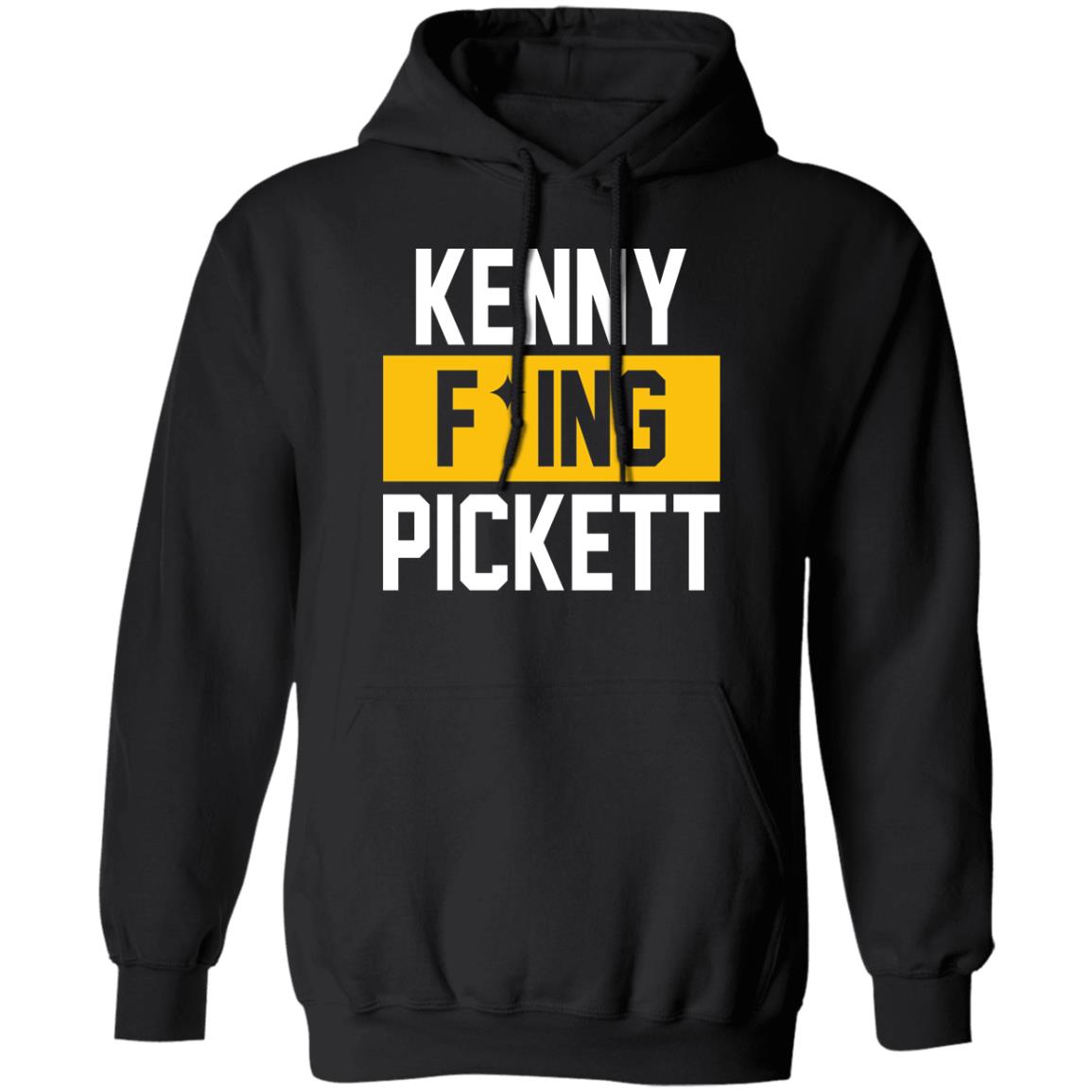 Kenny F-ing Pickett Shirt