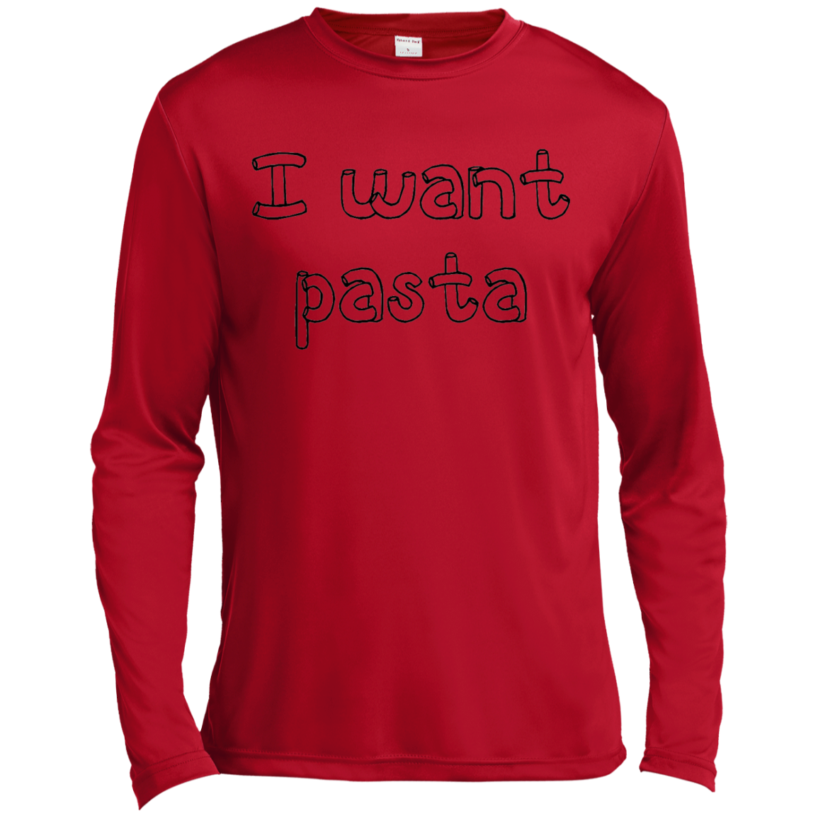 I want pasta - Master of None Shirt, Hoodie, Tank - TeeDragons