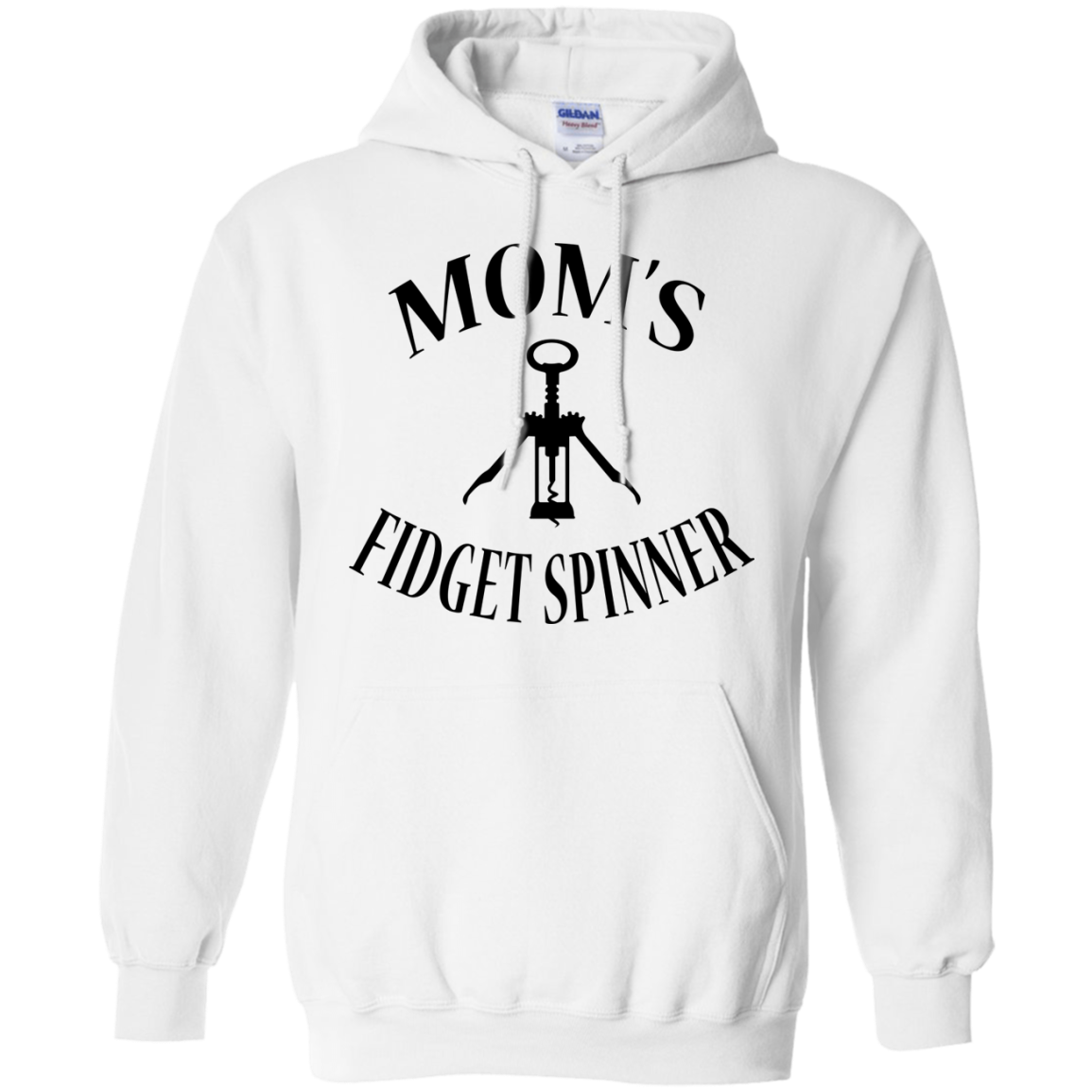 Mom's Fidget Spinner Shirt, Hoodie, Tank - TeeDragons