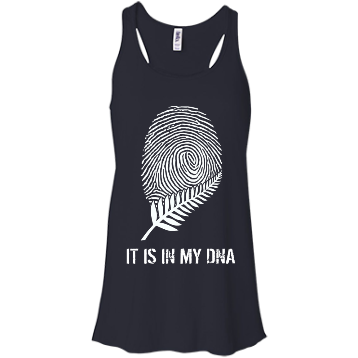 New Zealand In My DNA Shirt, Hoodie, Tank - TeeDragons