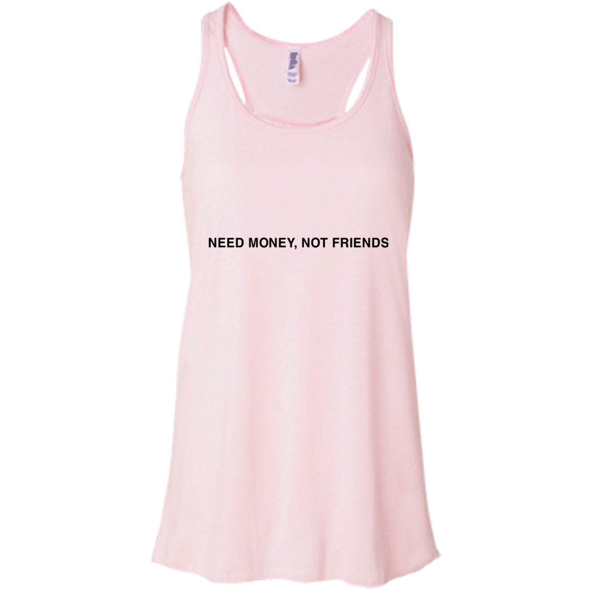 Need Money, Not Friends Shirt, Hoodie, Tank - TeeDragons
