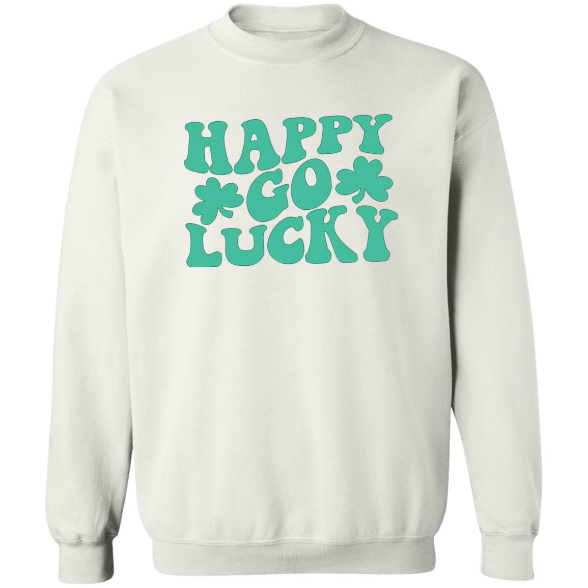 Happy Go Lucky Shirt