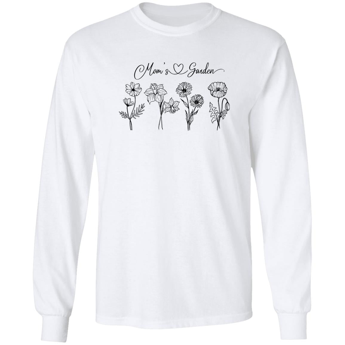 Moms Garden Shirt