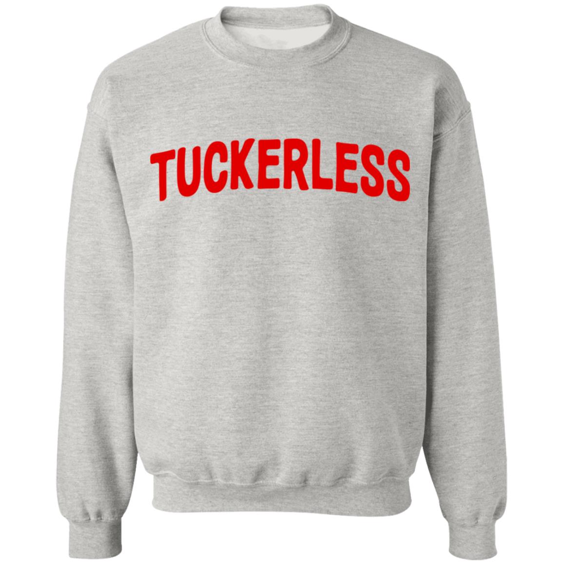Tuckerless Shirt