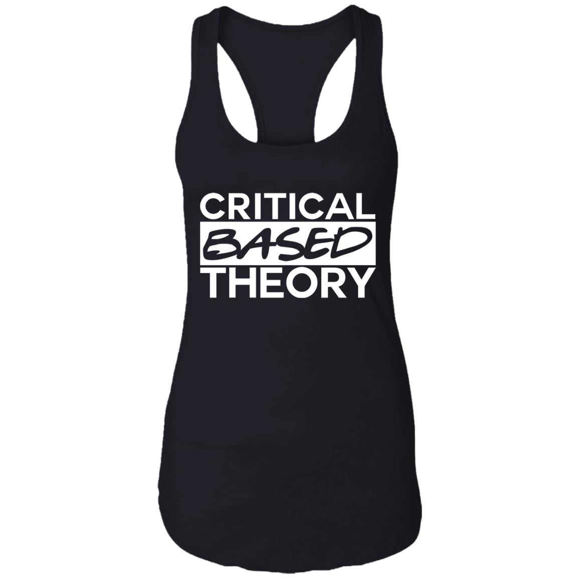 Critical Based Theory Shirt