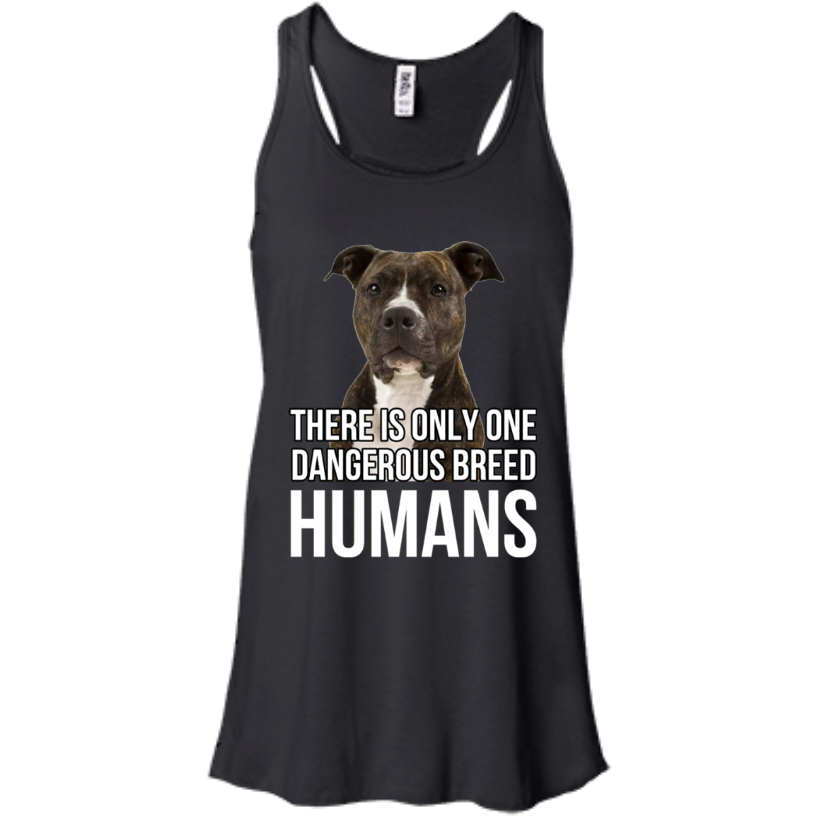 There Is Only One Dangerous Breed Humans Shirt, Hoodie - TeeDragons