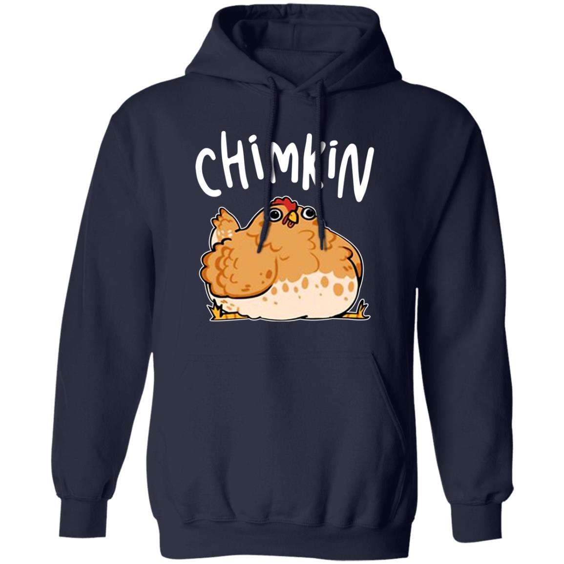 Chimkin shirt
