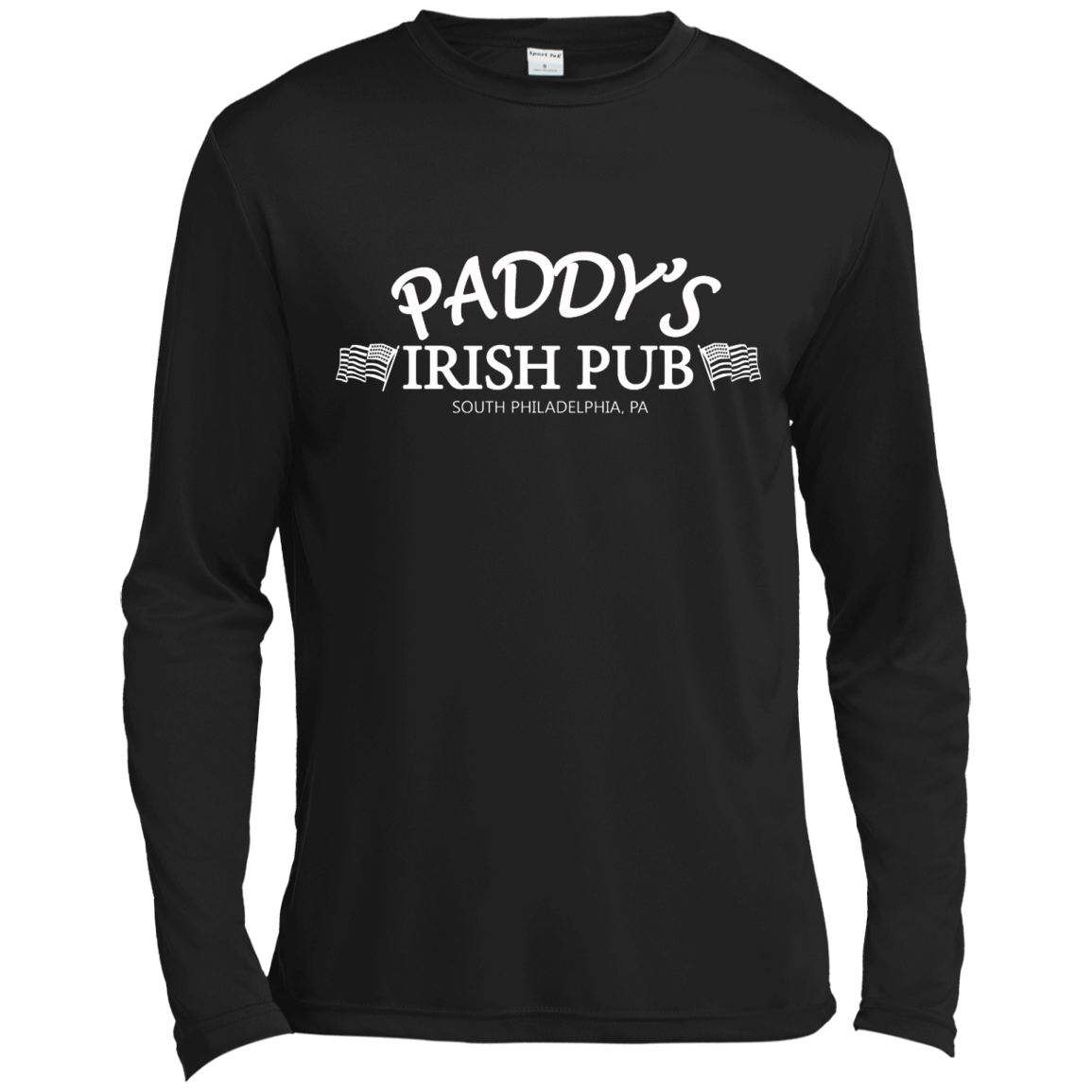 St Patrick's Day - Paddy's Irish Pub South Philadelphia Shirt, Hoodie - TeeDragons