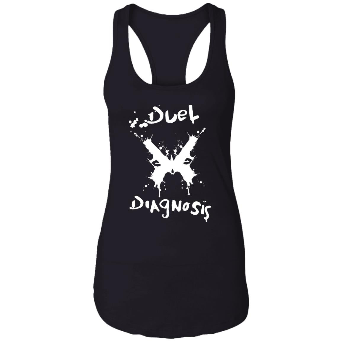Jeremy Corbell Duel Diagnosis Shirt