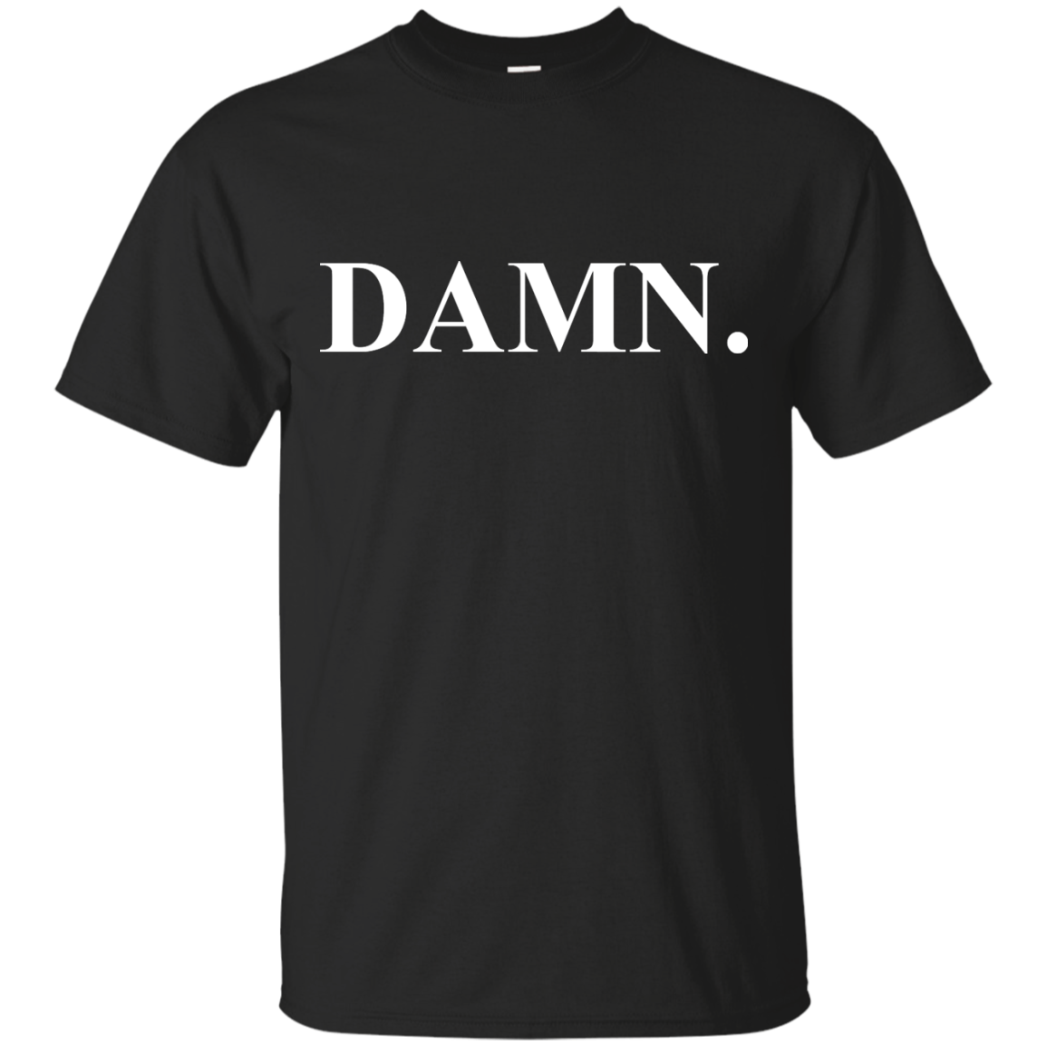 Kendrick Lamar - DAMN. Shirt, Hoodie, Tank - TeeDragons