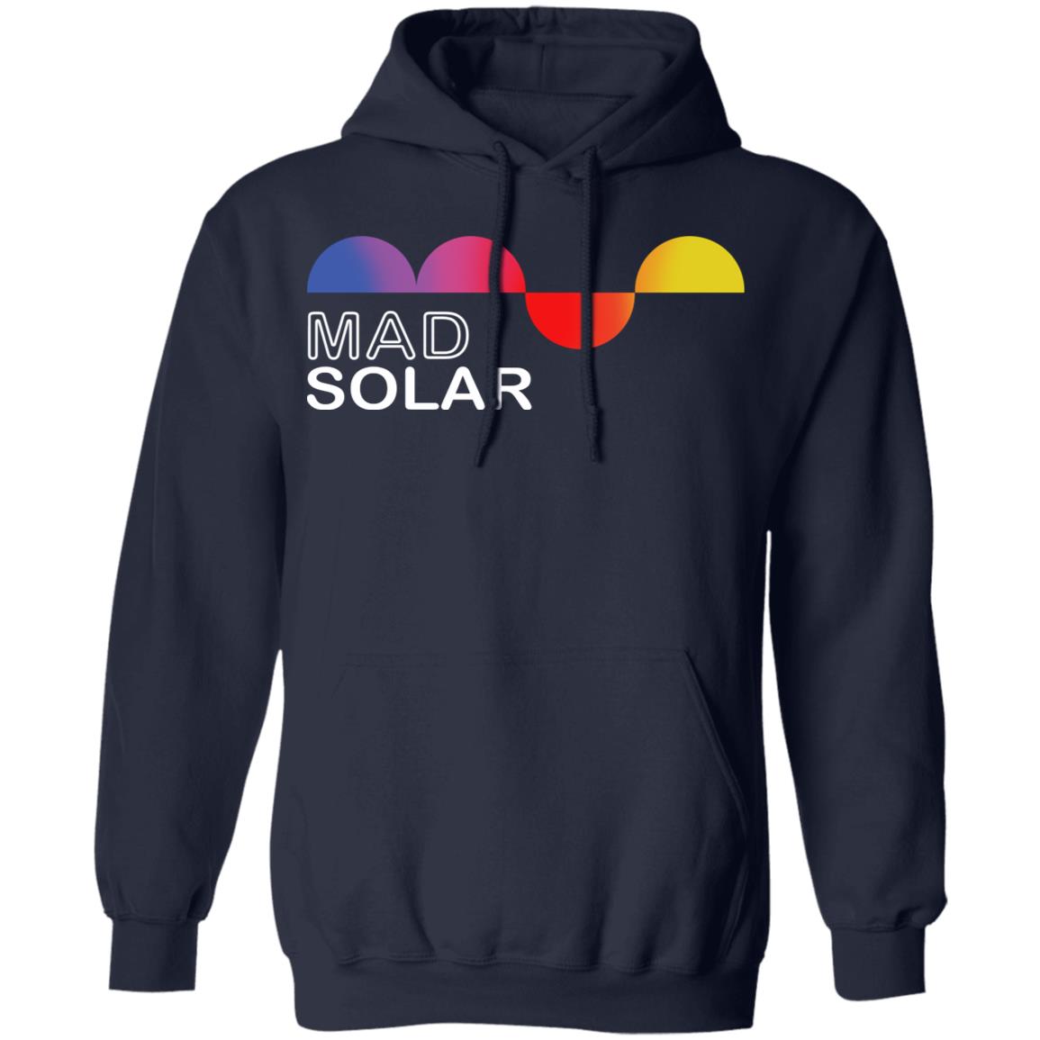 Mad Solar shirt