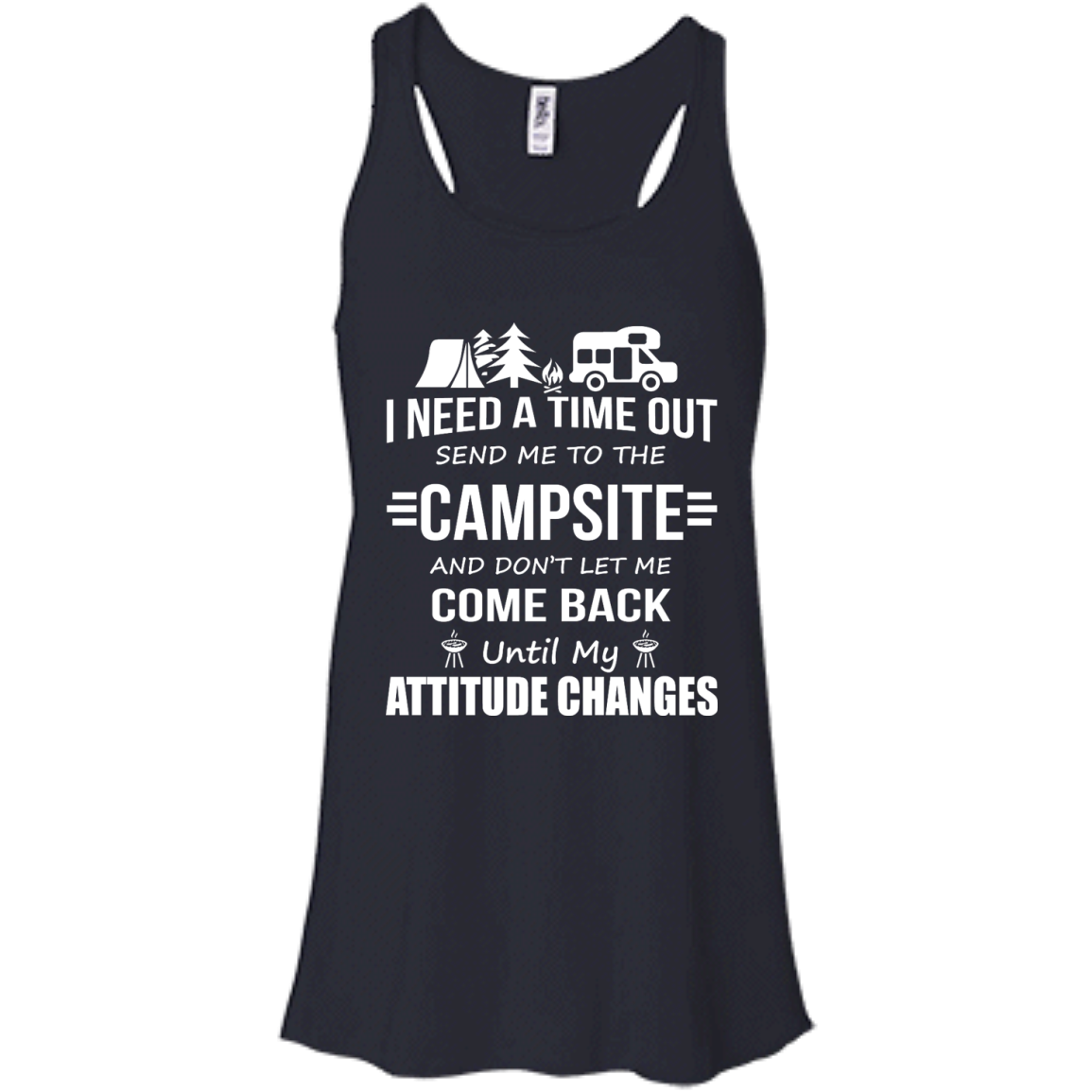 Send me to the campsite camping shirt, hoodie, tank - TeeDragons