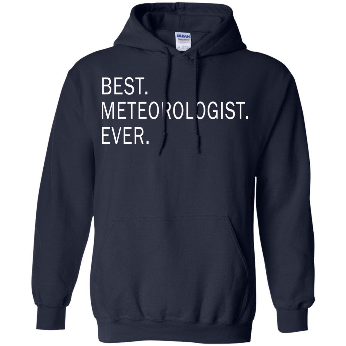 Best Meteorologist Ever Shirt, Hoodie, Tank - TeeDragons