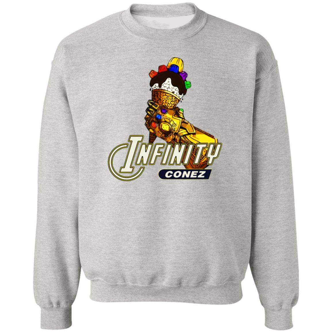 IC Infinity Conez Shirt