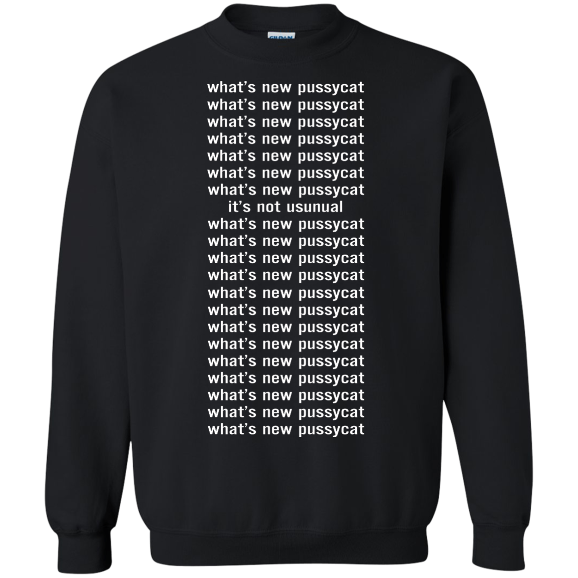 What's New Pussycat Shirt, Hoodie, Tank - TeeDragons