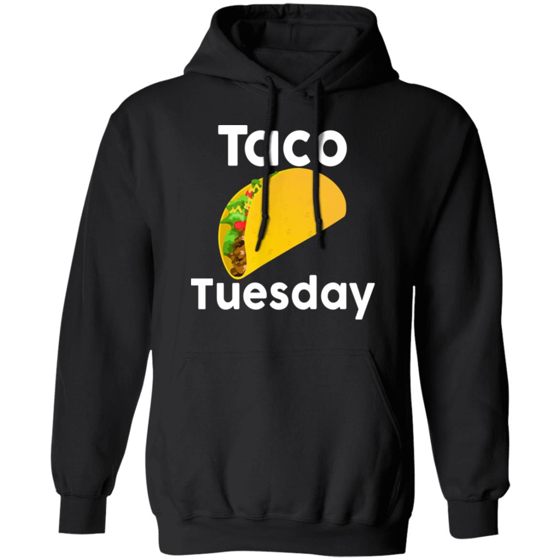 Taco Tuesday Shirt