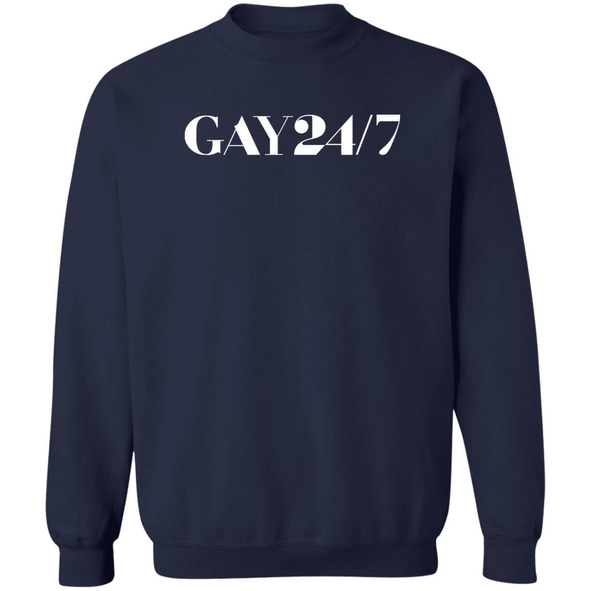 Gay 24-7 Shirt