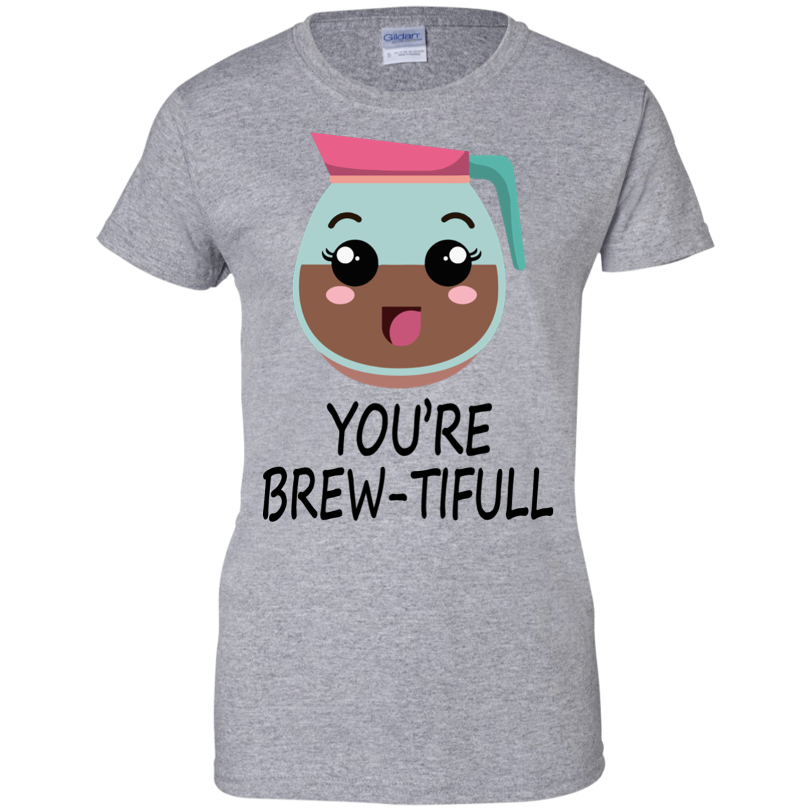 You're Brew-Tifull Shirt, Hoodie, Tank - TeeDragons