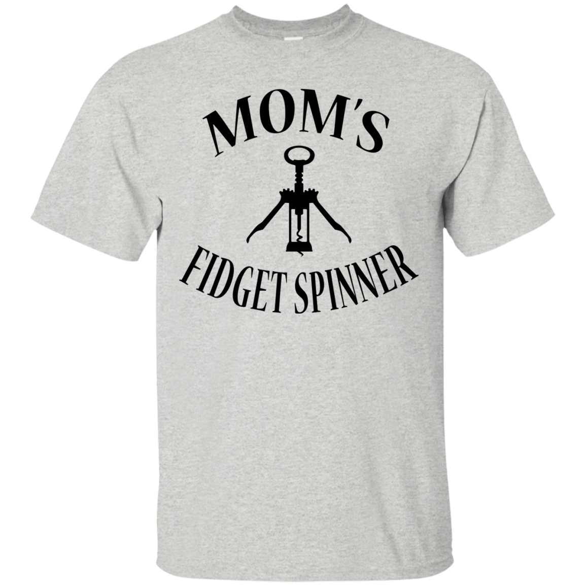 Mom's Fidget Spinner Shirt, Hoodie, Tank - TeeDragons