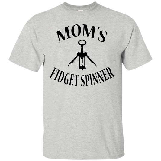 Mom's Fidget Spinner Shirt, Hoodie, Tank - TeeDragons