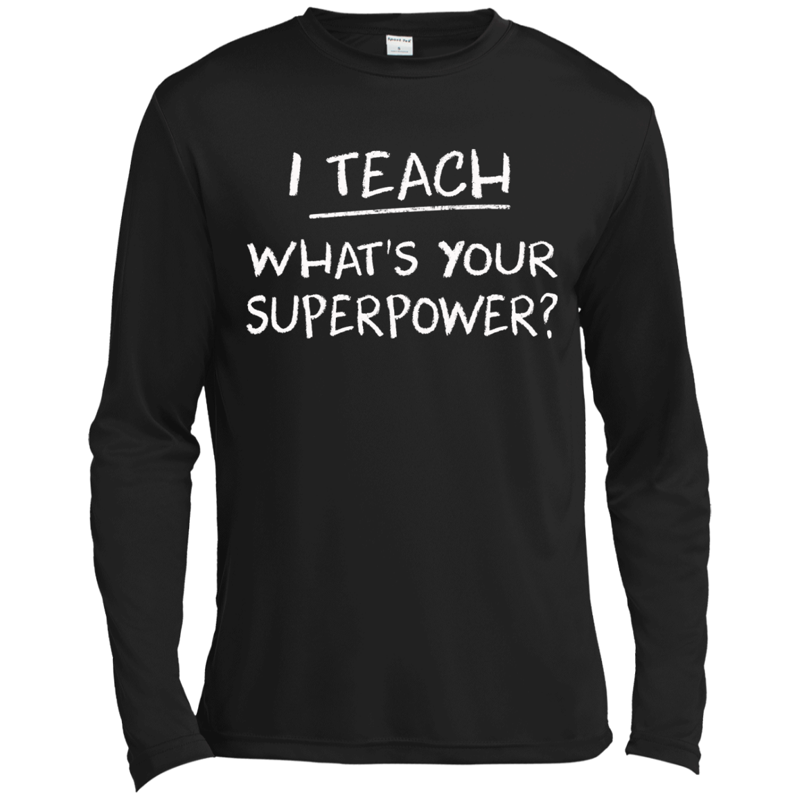 I Teach What Is Your Superpower Shirt, Hoodie, Tank - TeeDragons