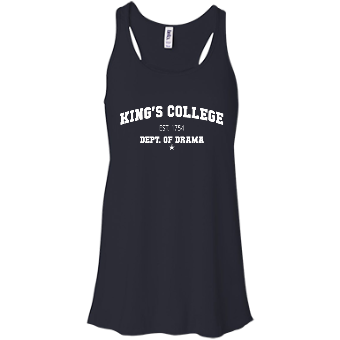 King's College Hamilton Shirt, Hoodie, Tank, Long Sleeve - TeeDragons