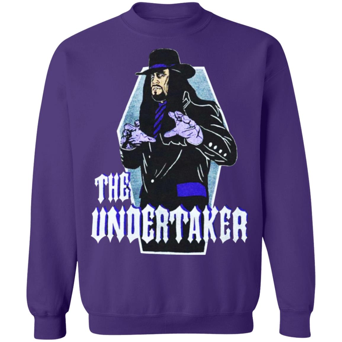 The Undertaker Shirt