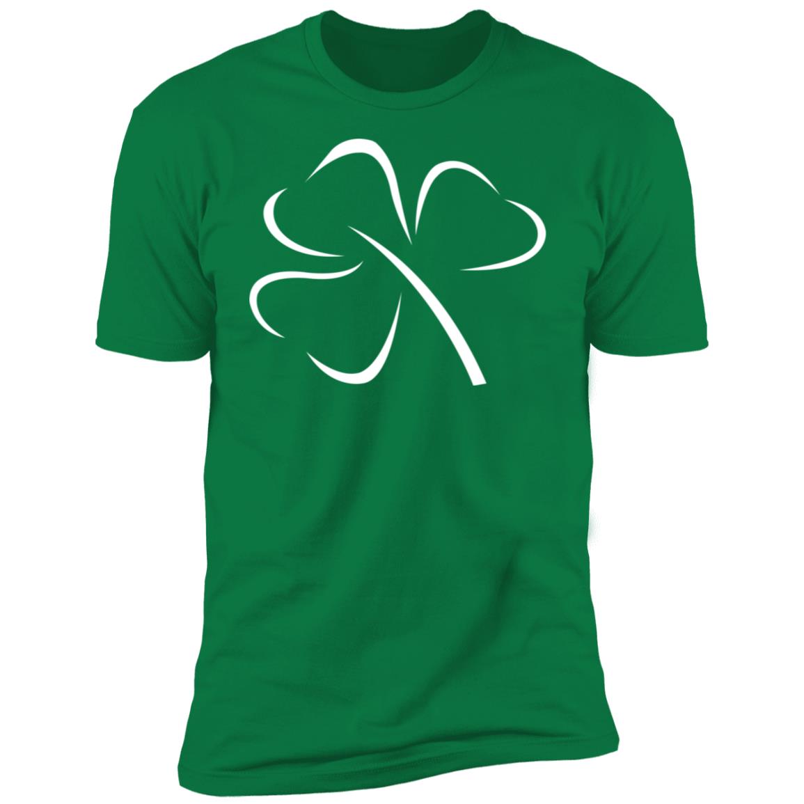 Shamrock shirt